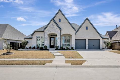 1038 Hope Valley Parkway Roanoke TX 76262