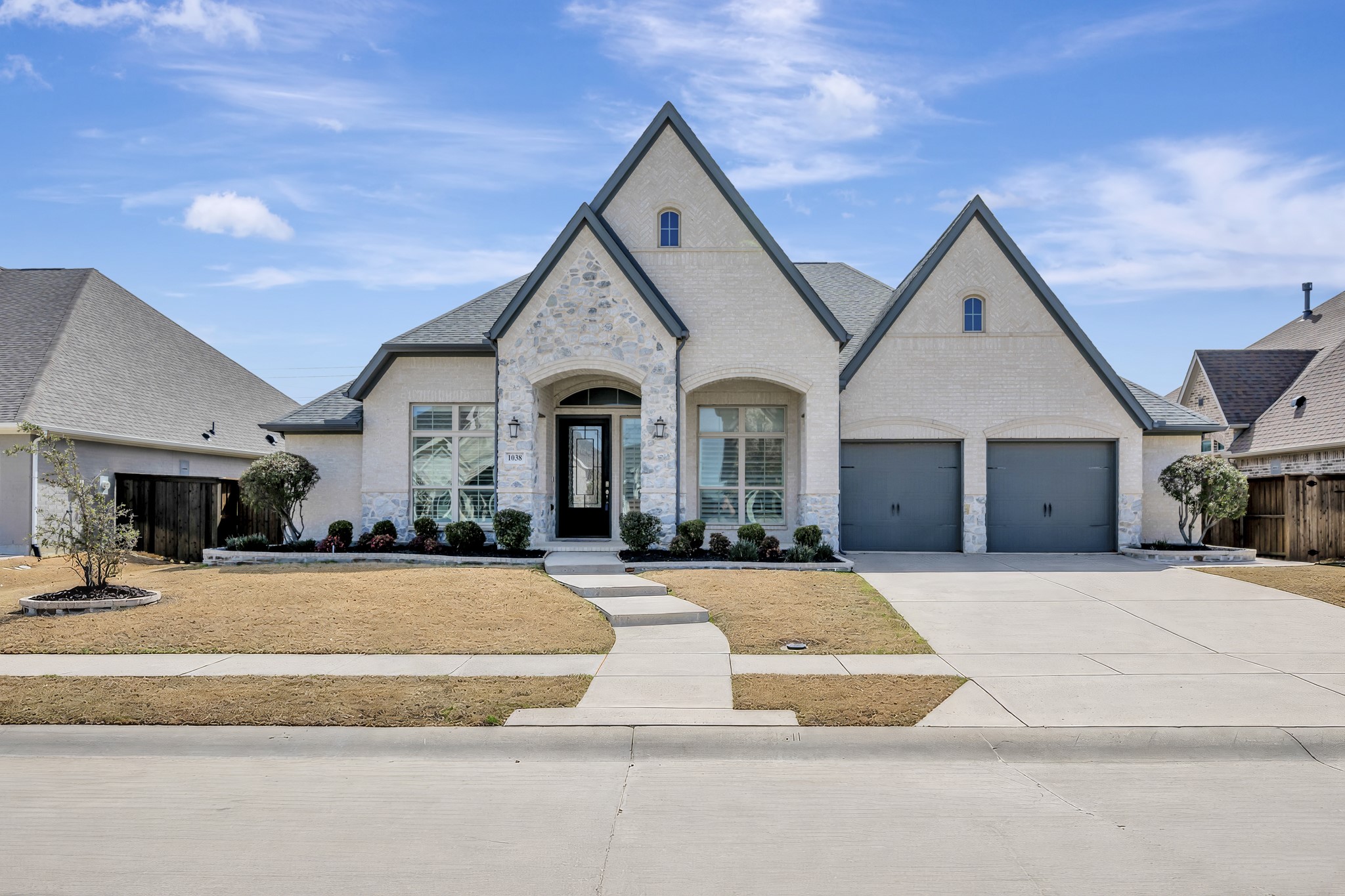 1038 Hope Valley Parkway Roanoke TX 76262
