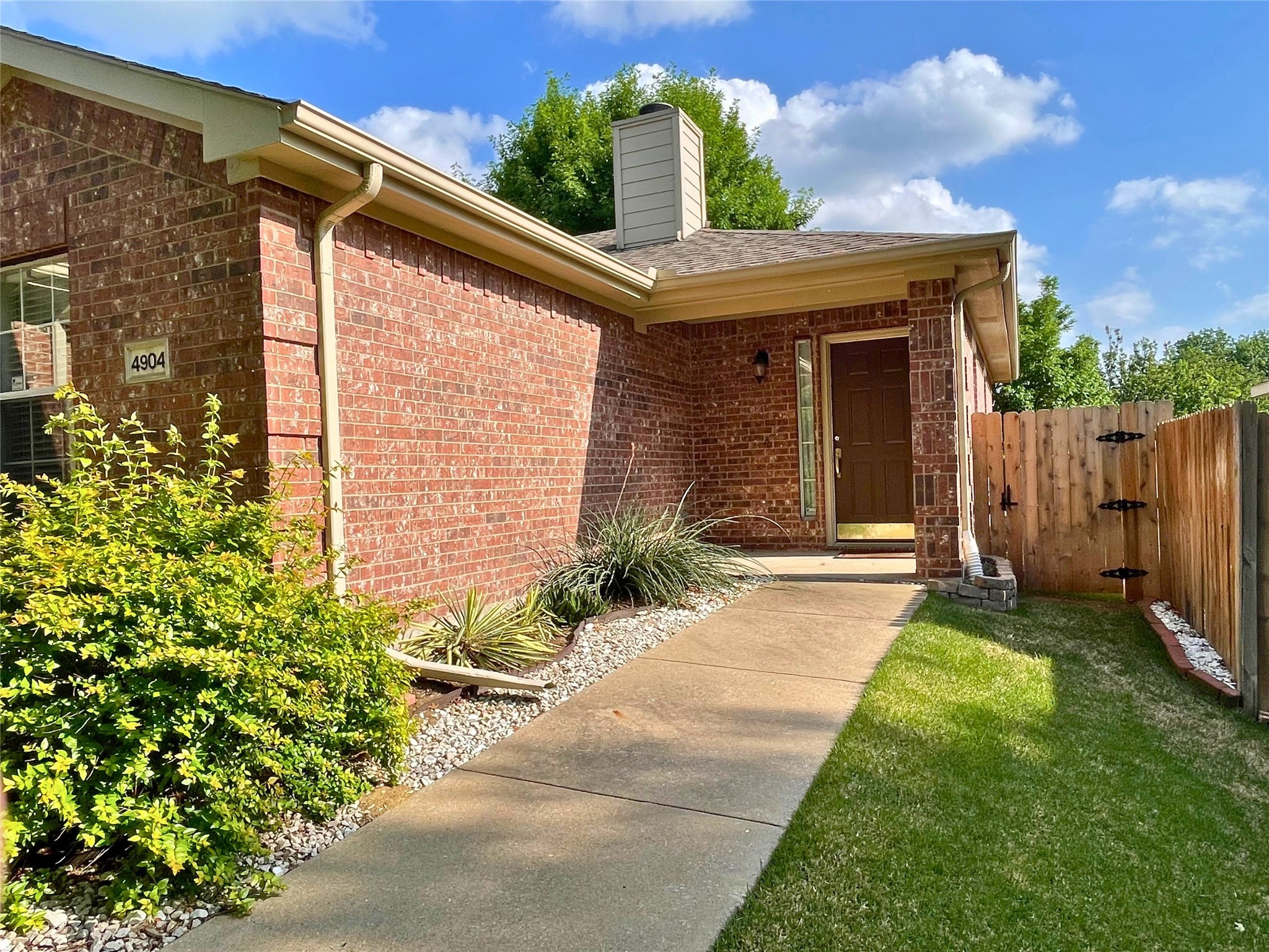 4904 Mountain Ridge Lane Mckinney TX 75071