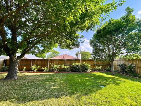 4904 Mountain Ridge Lane Mckinney TX 75071