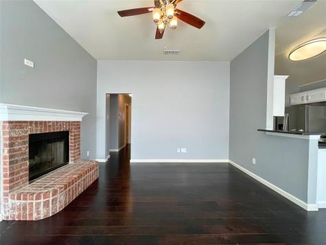 4904 Mountain Ridge Lane Mckinney TX 75071