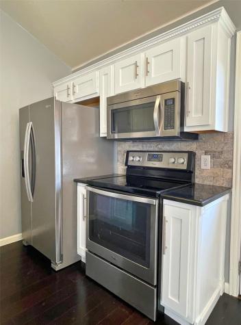 4904 Mountain Ridge Lane Mckinney TX 75071