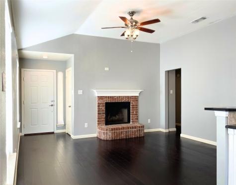4904 Mountain Ridge Lane Mckinney TX 75071