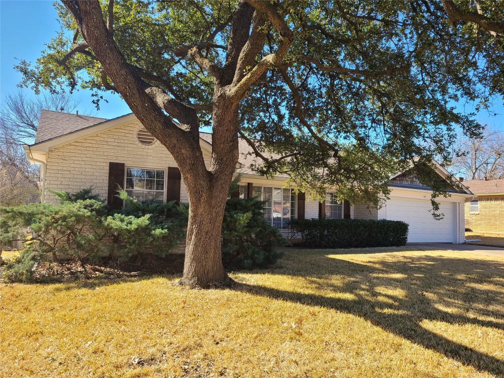 3705 Glenmont Drive Fort Worth TX 76133
