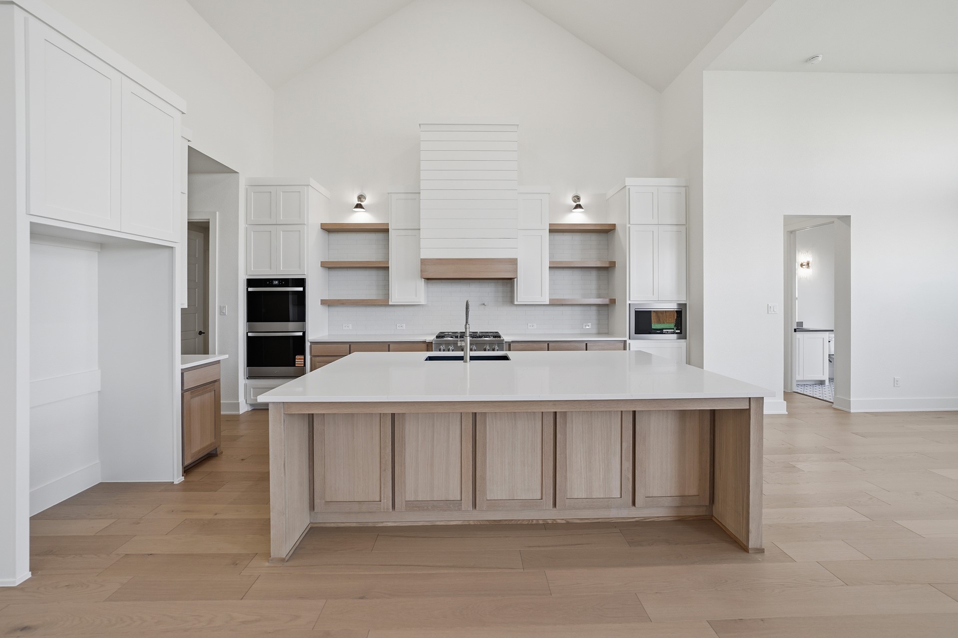 961 Hackberry Drive Prosper TX 75009