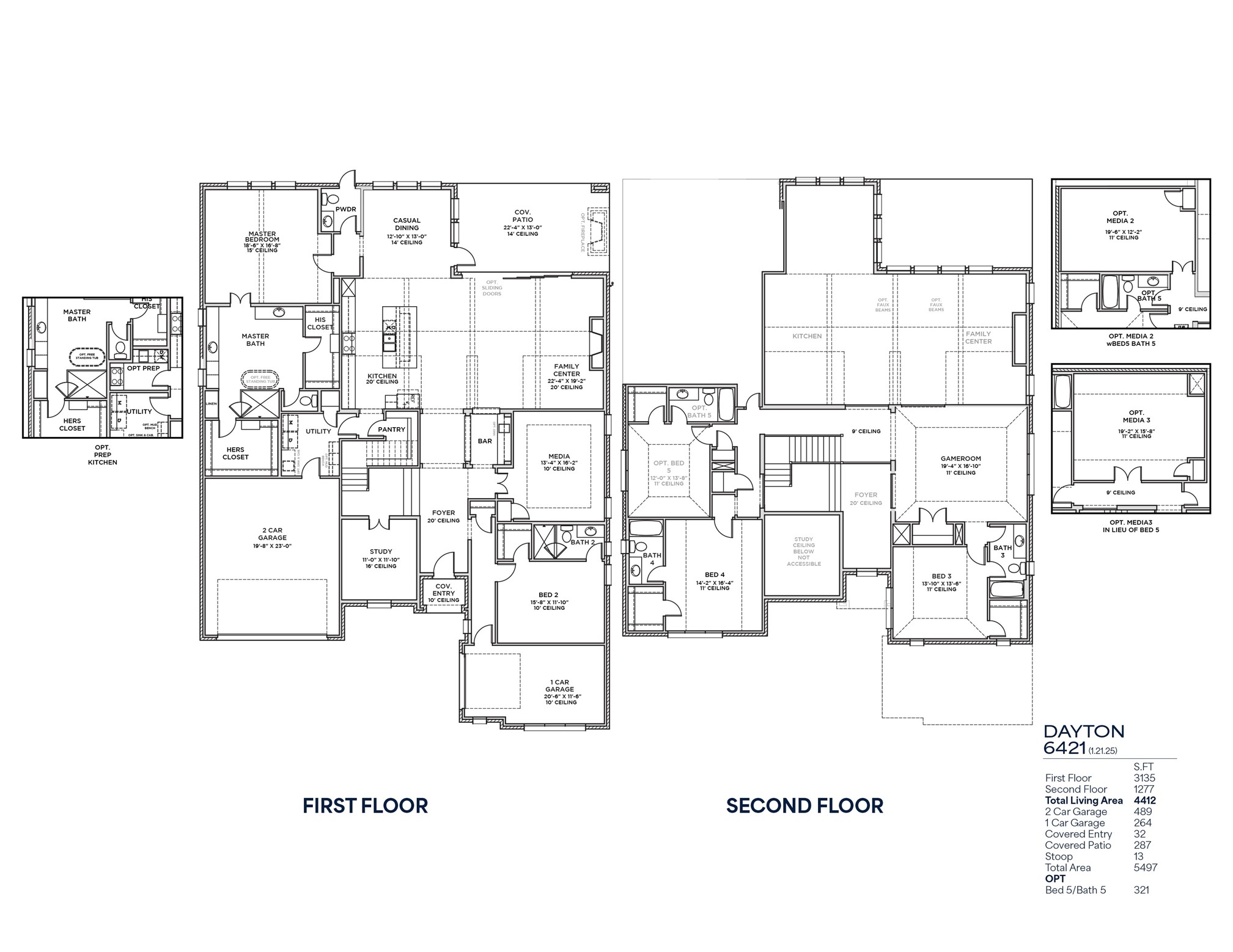 961 Hackberry Drive Prosper TX 75009