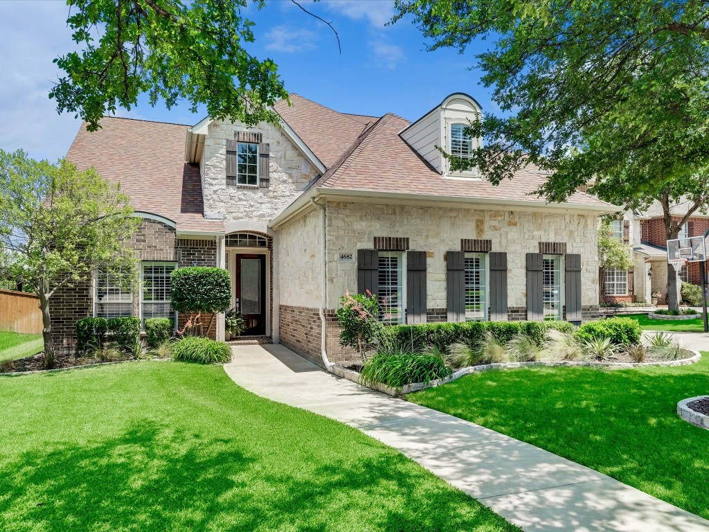 4682 Druid Hills Drive Frisco TX 75034