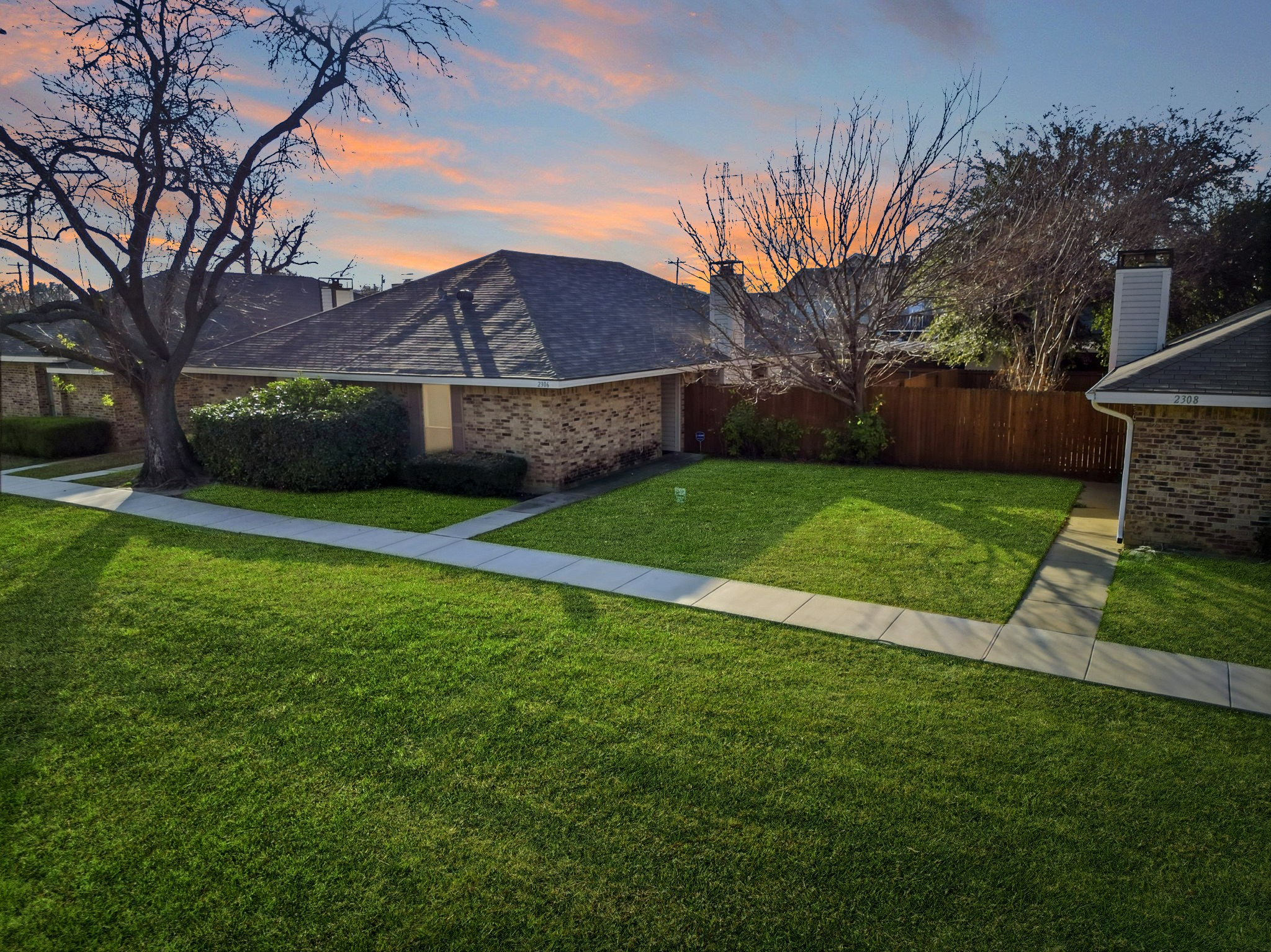 2306 Carol Good Lane Carrollton TX 75006