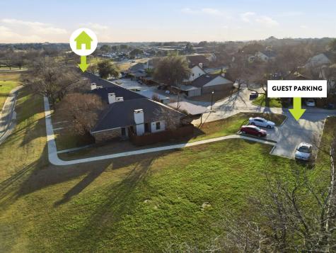 2306 Carol Good Lane Carrollton TX 75006