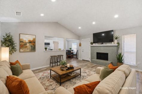 2306 Carol Good Lane Carrollton TX 75006