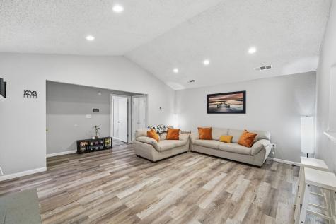 2306 Carol Good Lane Carrollton TX 75006