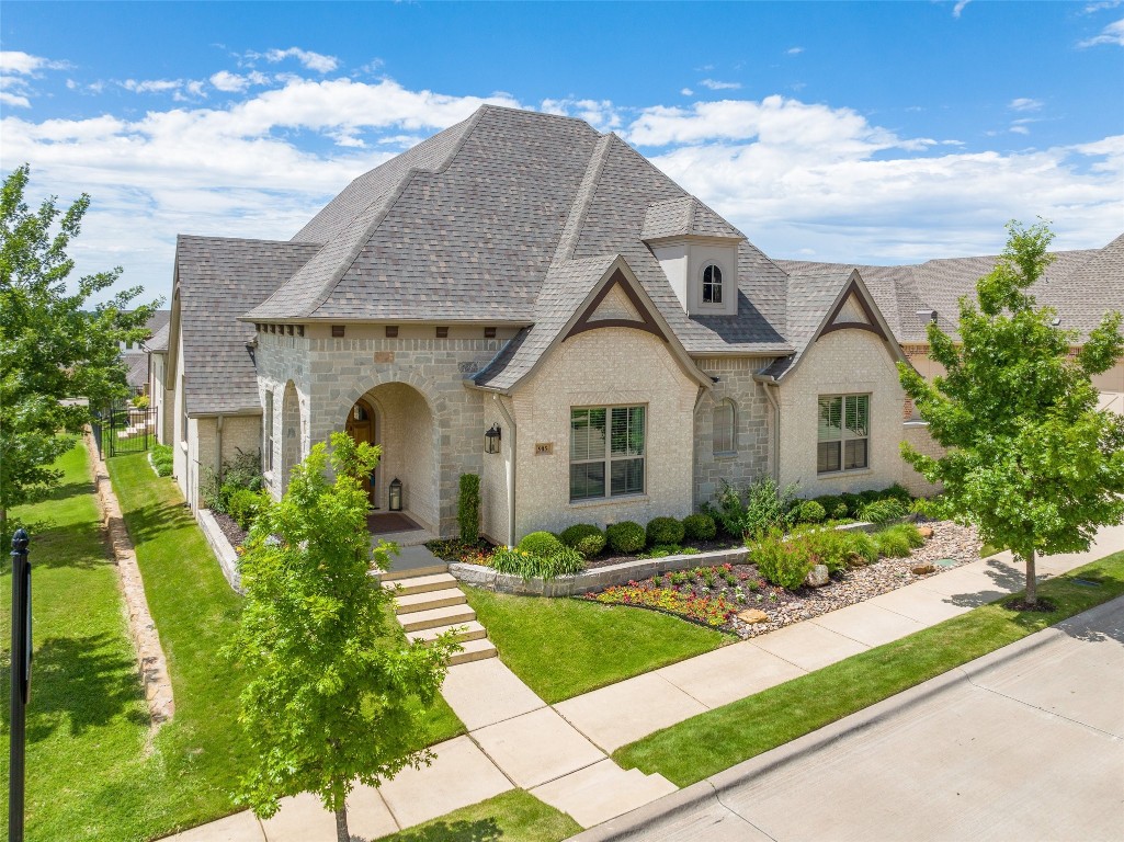 905 Winding Ridge Trail Southlake TX 76092