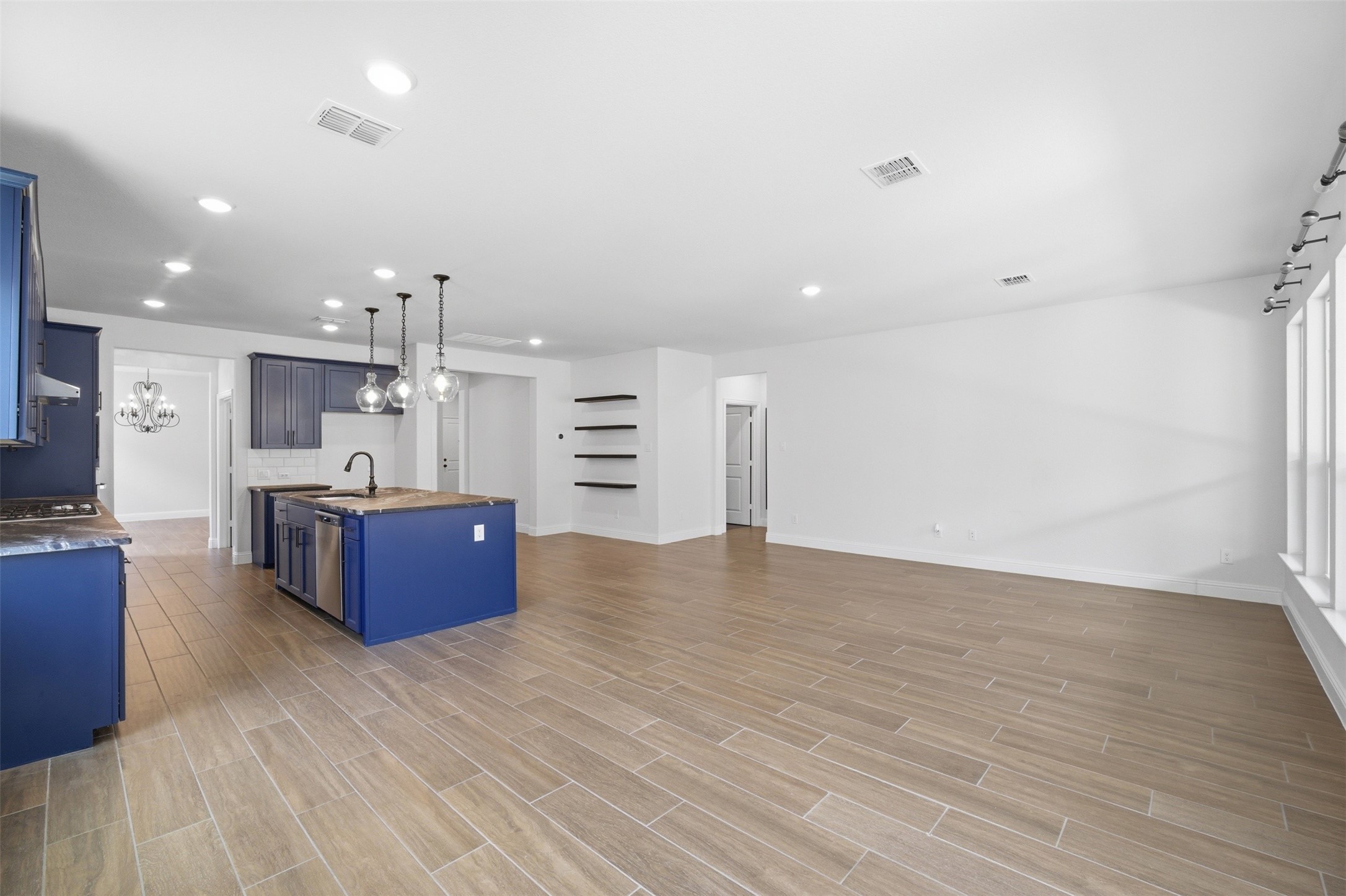 201 Savannah Lane Oak Point TX 75068