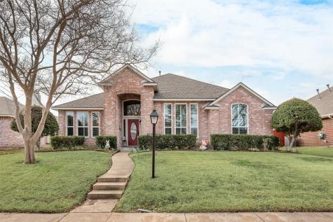 8310 Greenspoint Drive Rowlett TX 75088
