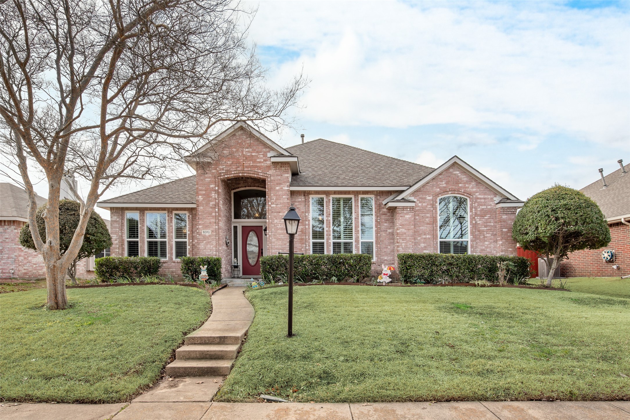 8310 Greenspoint Drive Rowlett TX 75088