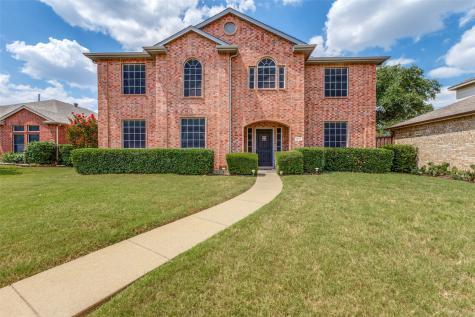 511 Hugh Walker Drive Mesquite TX 75149