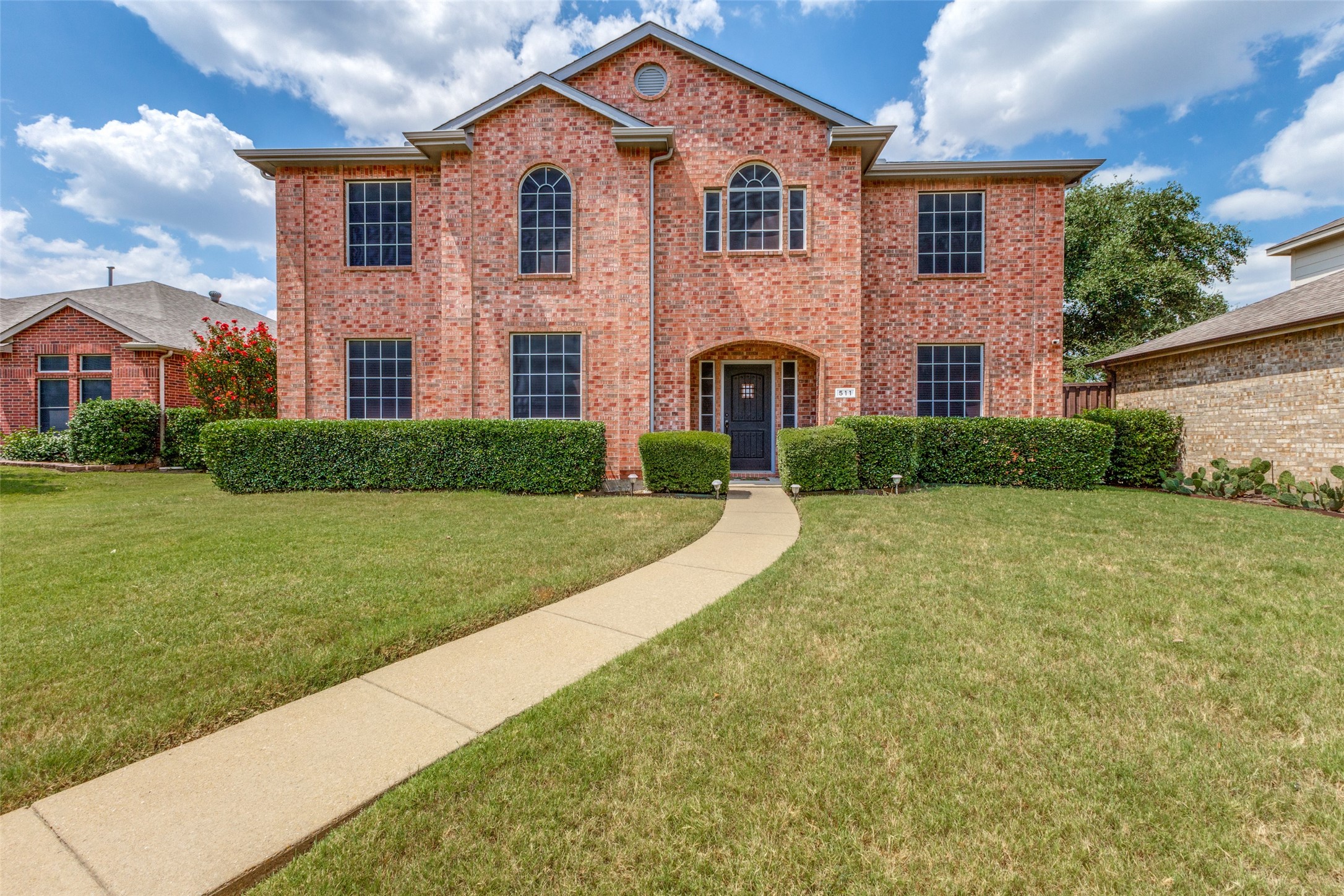 511 Hugh Walker Drive Mesquite TX 75149