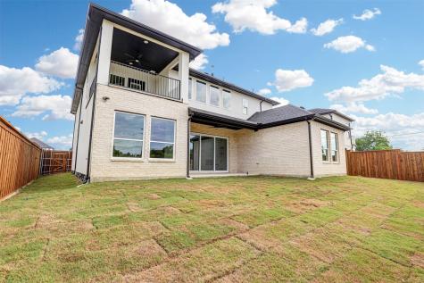 208 Utopia Court Keller TX 76248