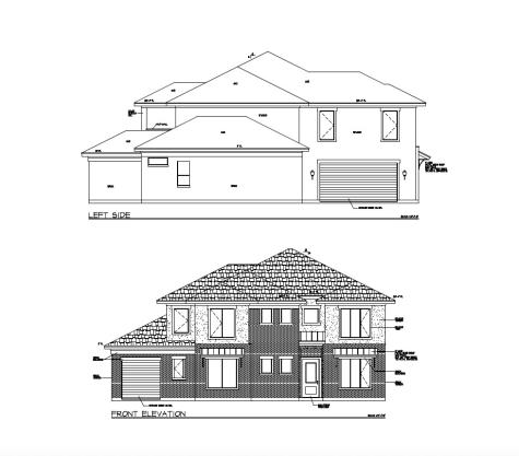 208 Utopia Court Keller TX 76248