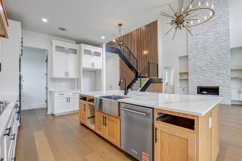 208 Utopia Court Keller TX 76248