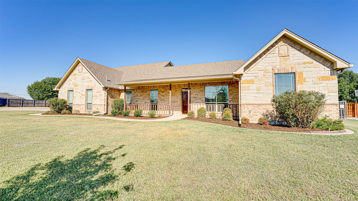 1102 Oak Creek Road Red Oak TX 75154