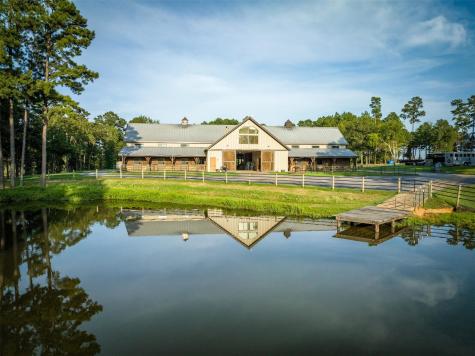 3721 Buie Road Diana TX 75640