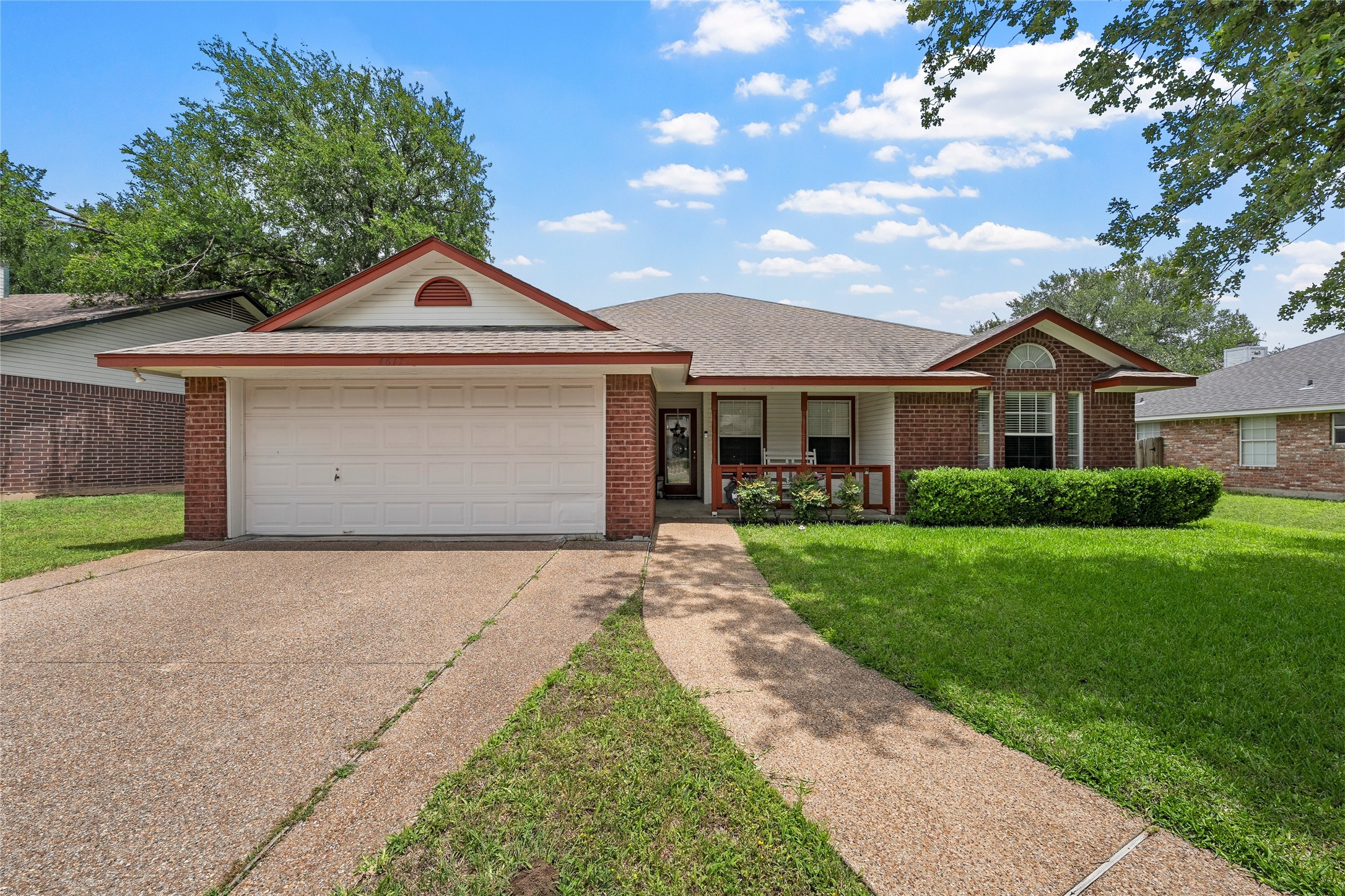 4617 Lexington Street Bellmead TX 76705