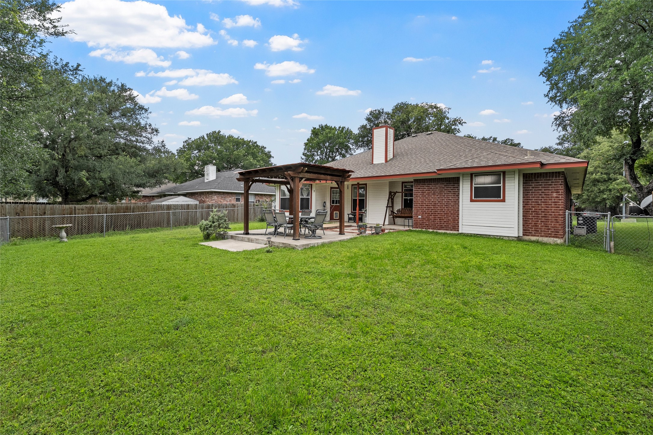 4617 Lexington Street Bellmead TX 76705