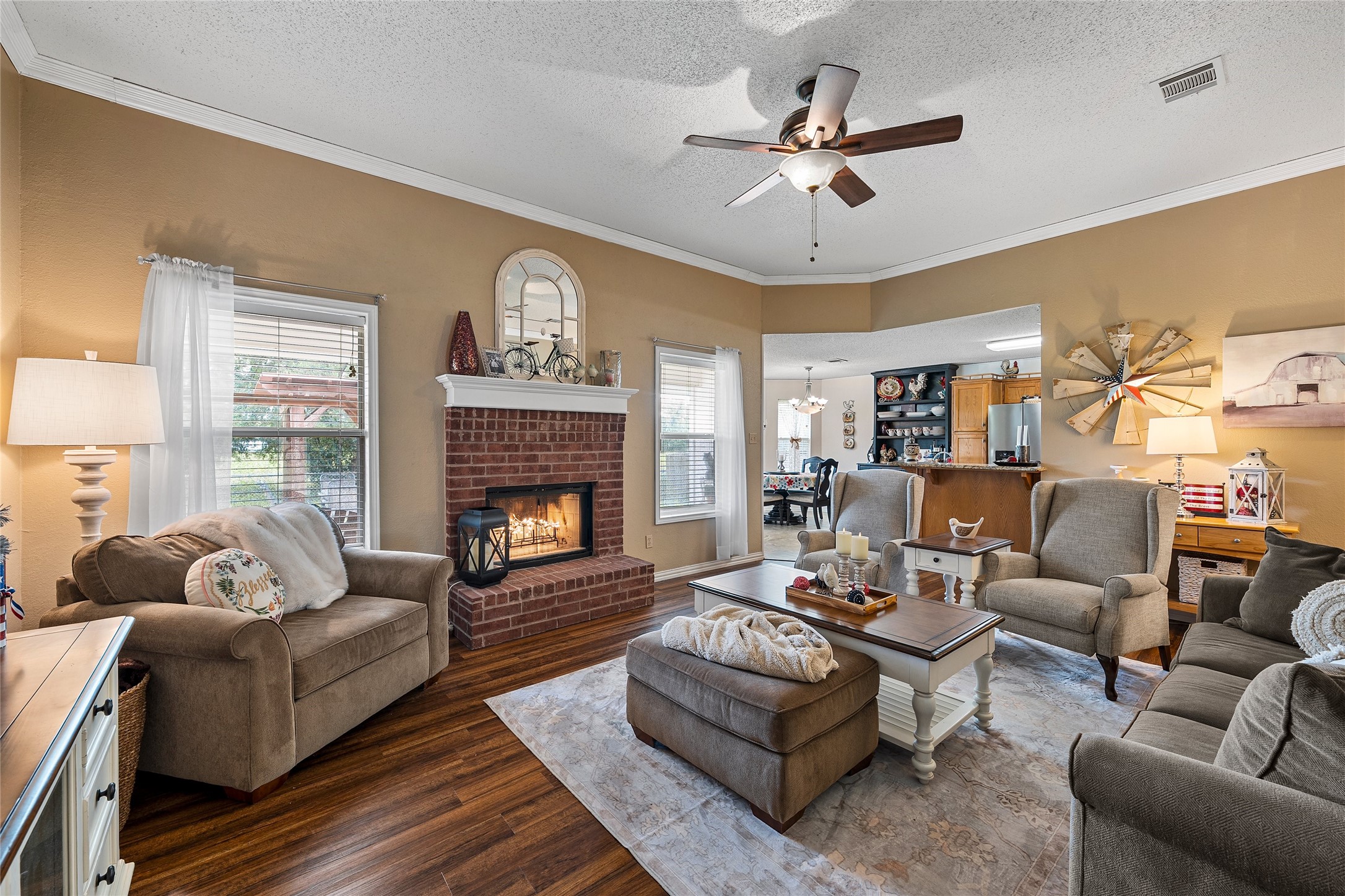 4617 Lexington Street Bellmead TX 76705