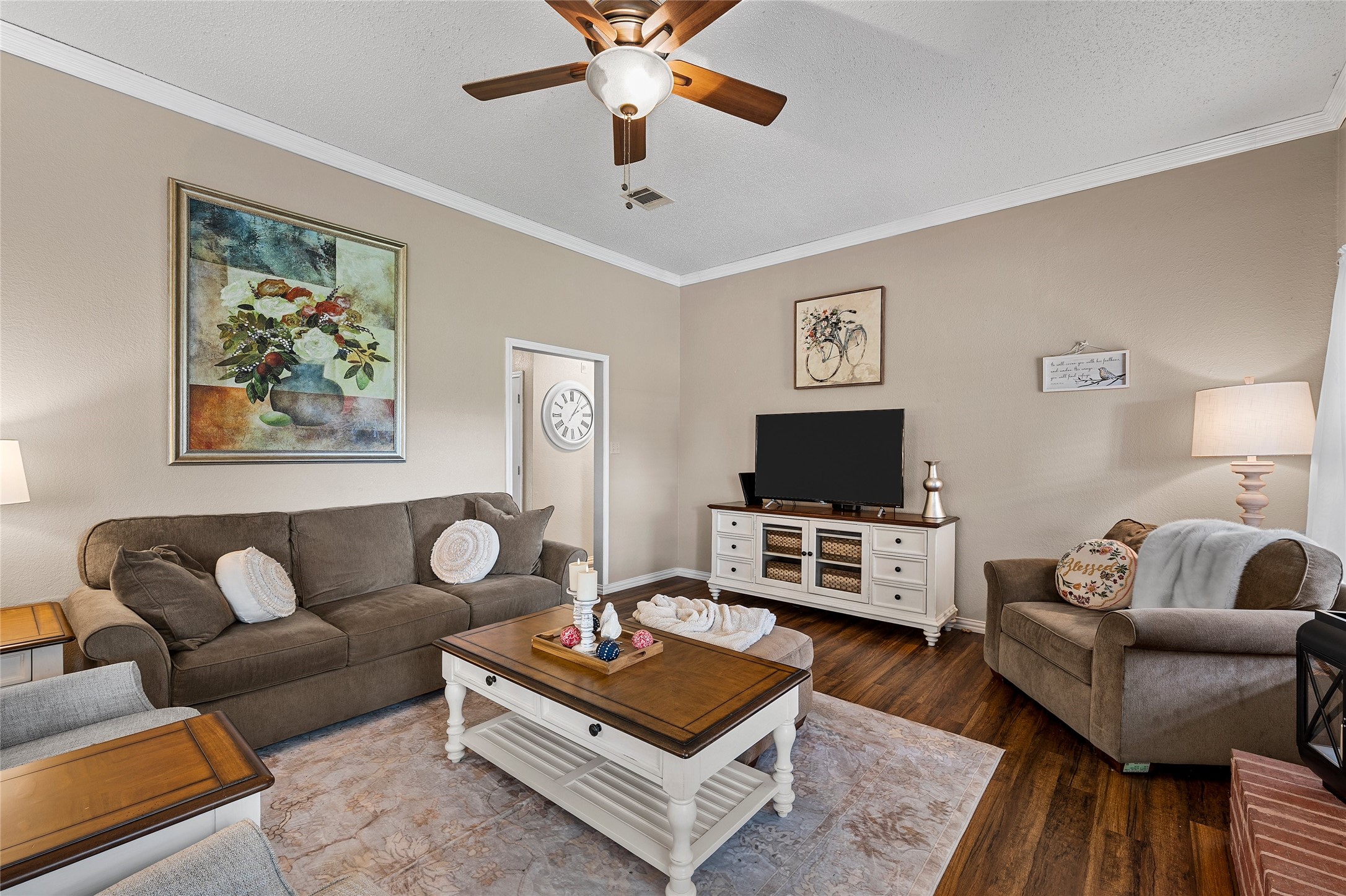 4617 Lexington Street Bellmead TX 76705