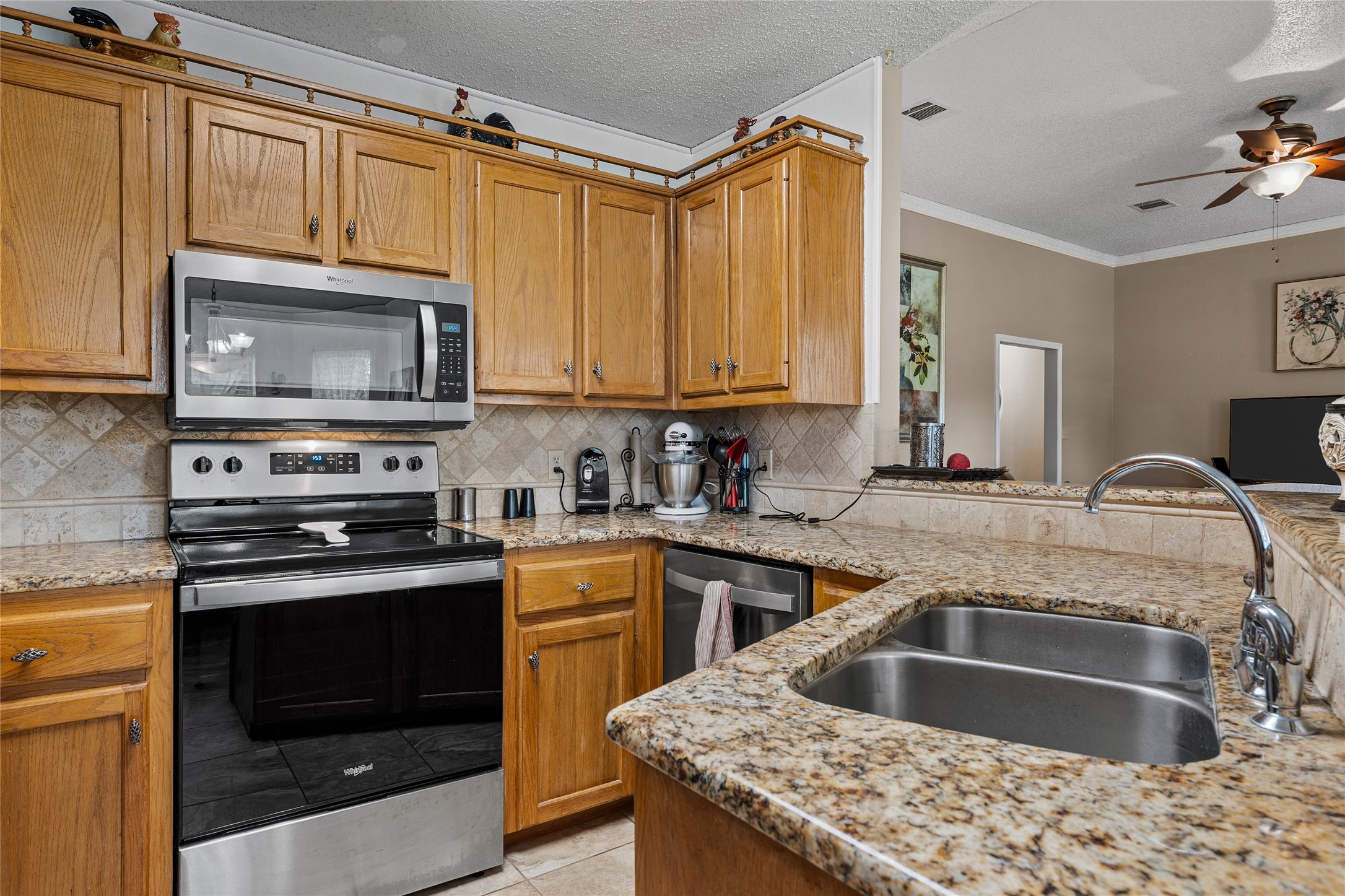 4617 Lexington Street Bellmead TX 76705