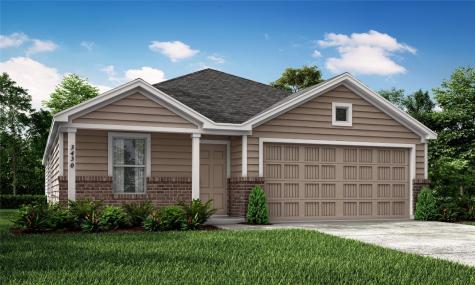 14118 Birch Farm Drive Pilot Point TX 76258