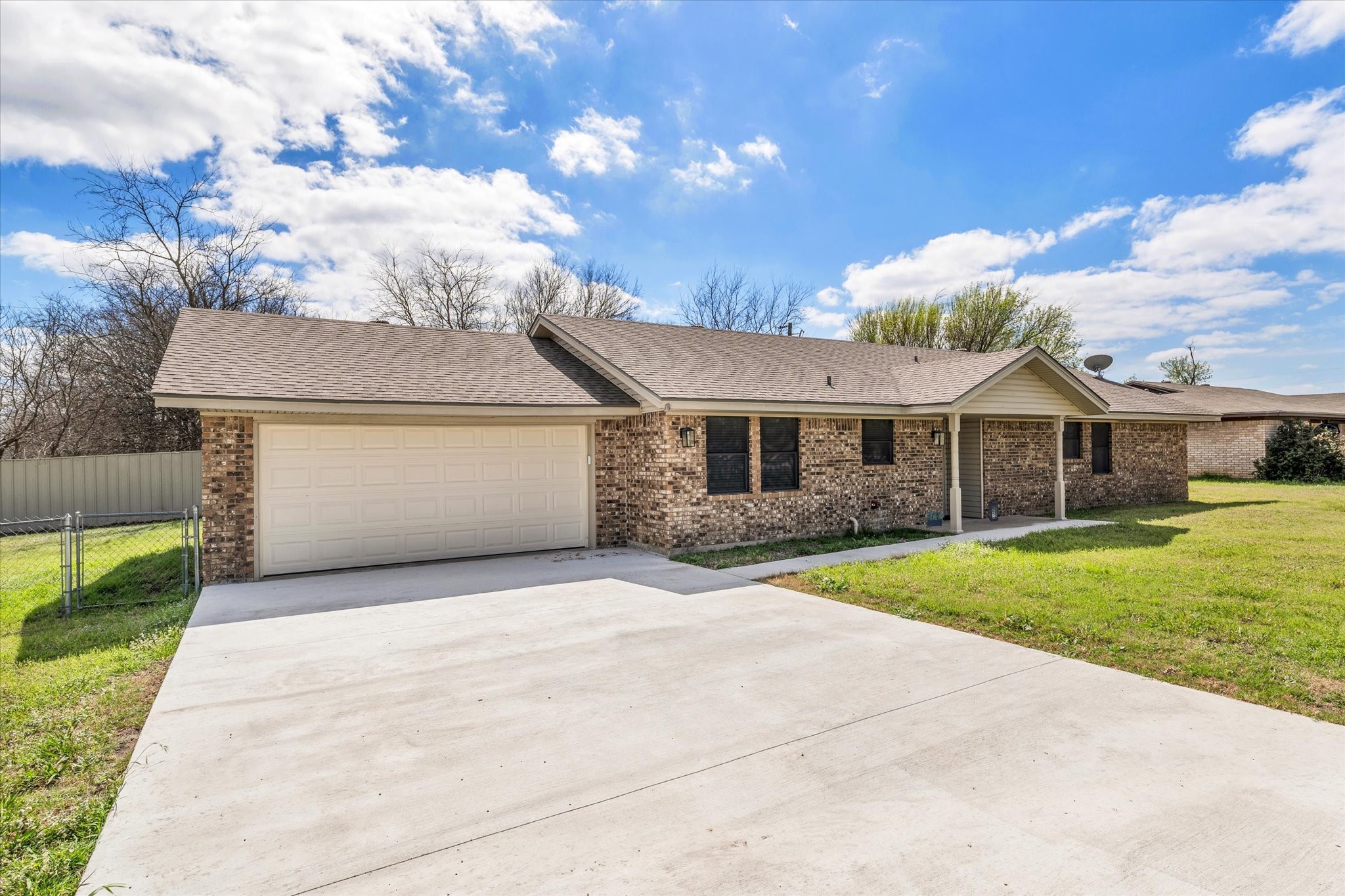 1006 Eagle Drive Eddy TX 76524