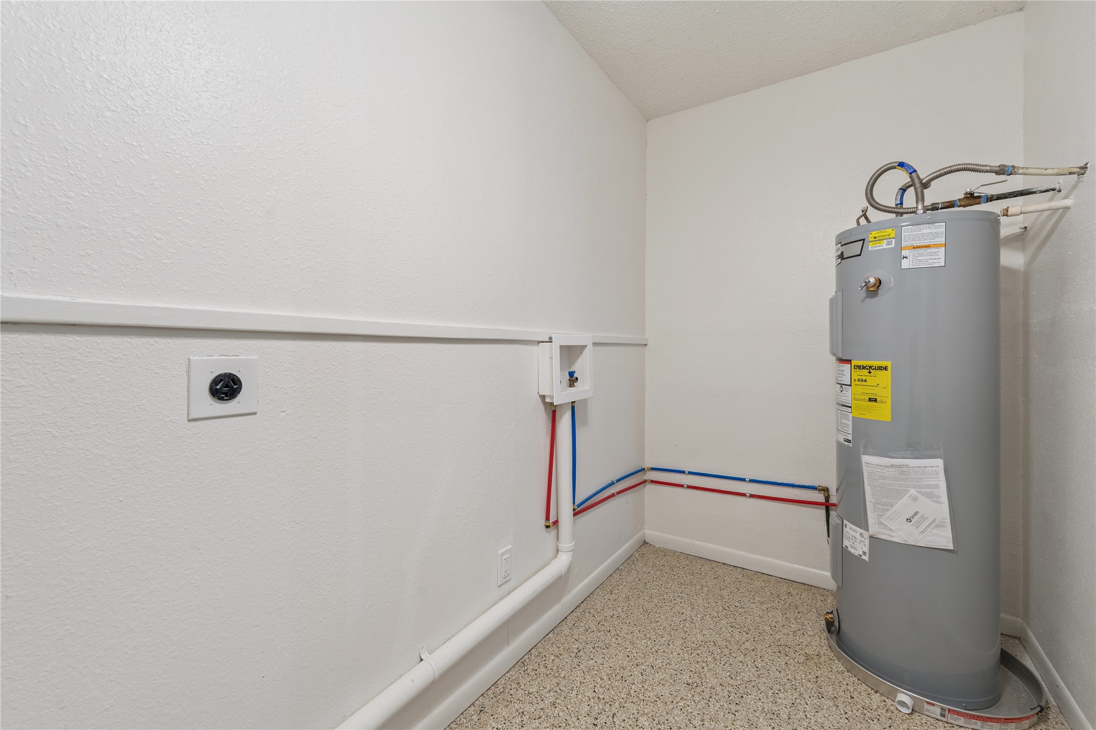 1006 Eagle Drive Eddy TX 76524