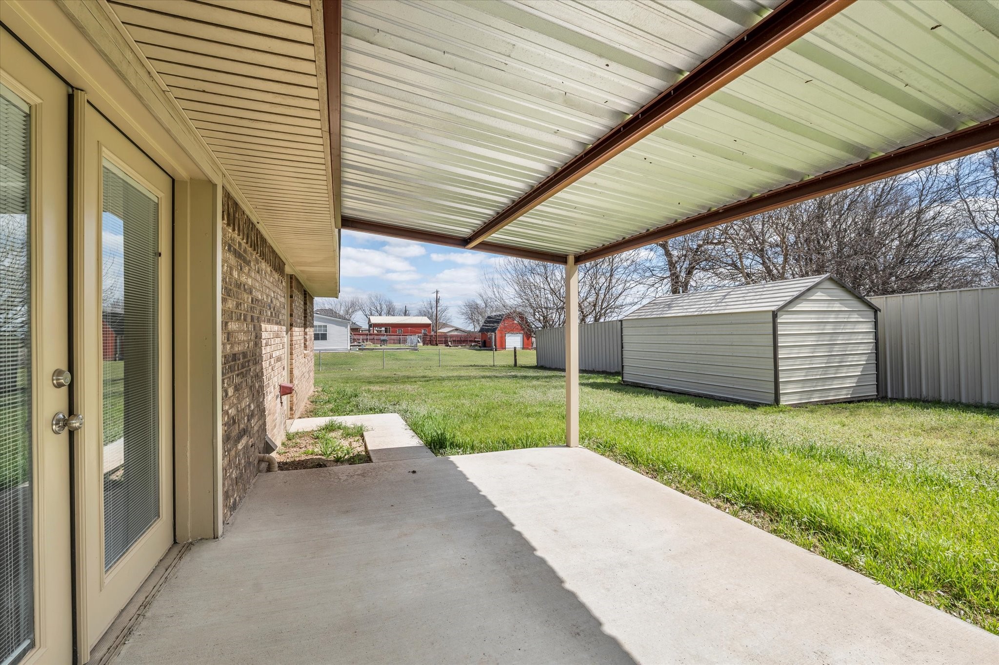 1006 Eagle Drive Eddy TX 76524
