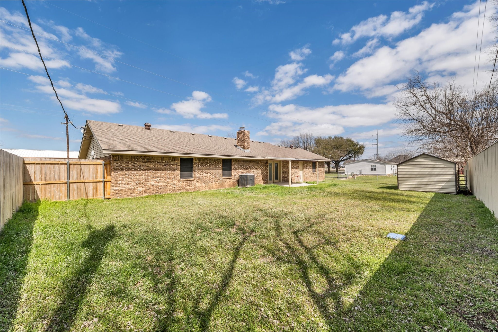 1006 Eagle Drive Eddy TX 76524