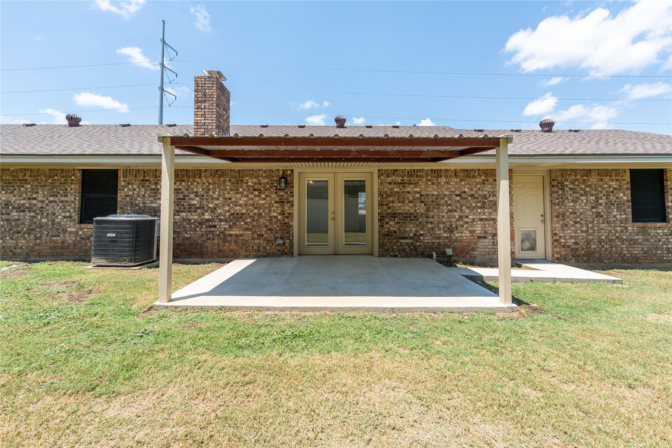 1006 Eagle Drive Eddy TX 76524