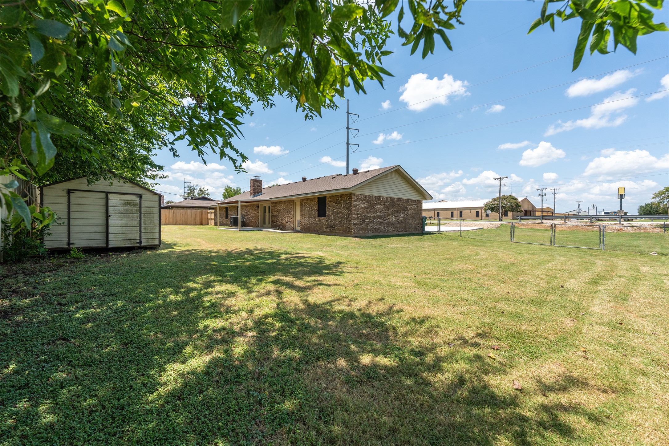 1006 Eagle Drive Eddy TX 76524