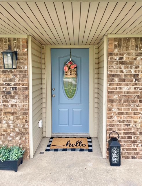 1006 Eagle Drive Eddy TX 76524