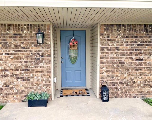 1006 Eagle Drive Eddy TX 76524