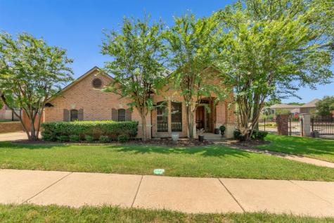 4701 Lakewood Drive Colleyville TX 76034
