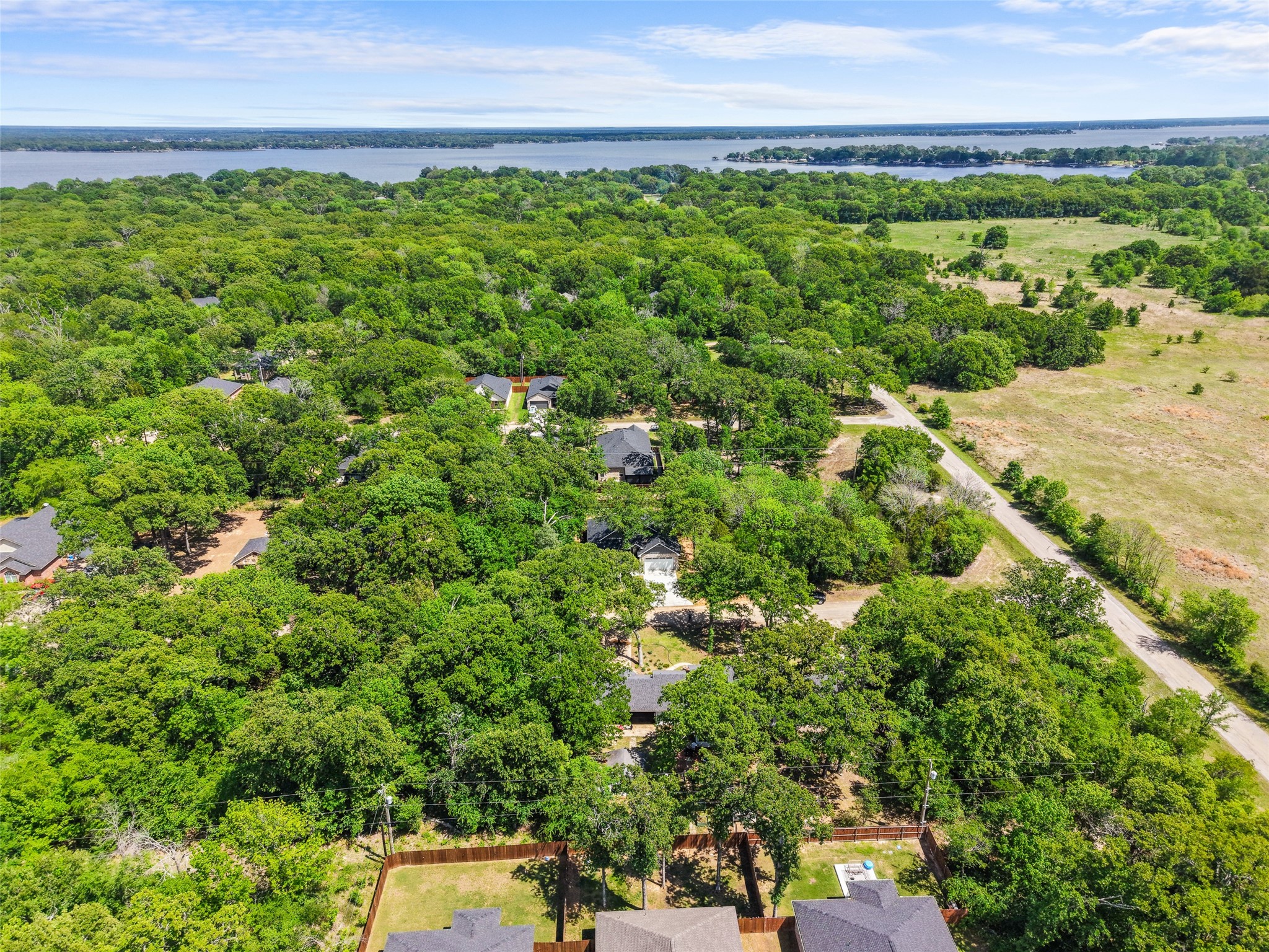 108 Parkside Drive Trinidad TX 75163