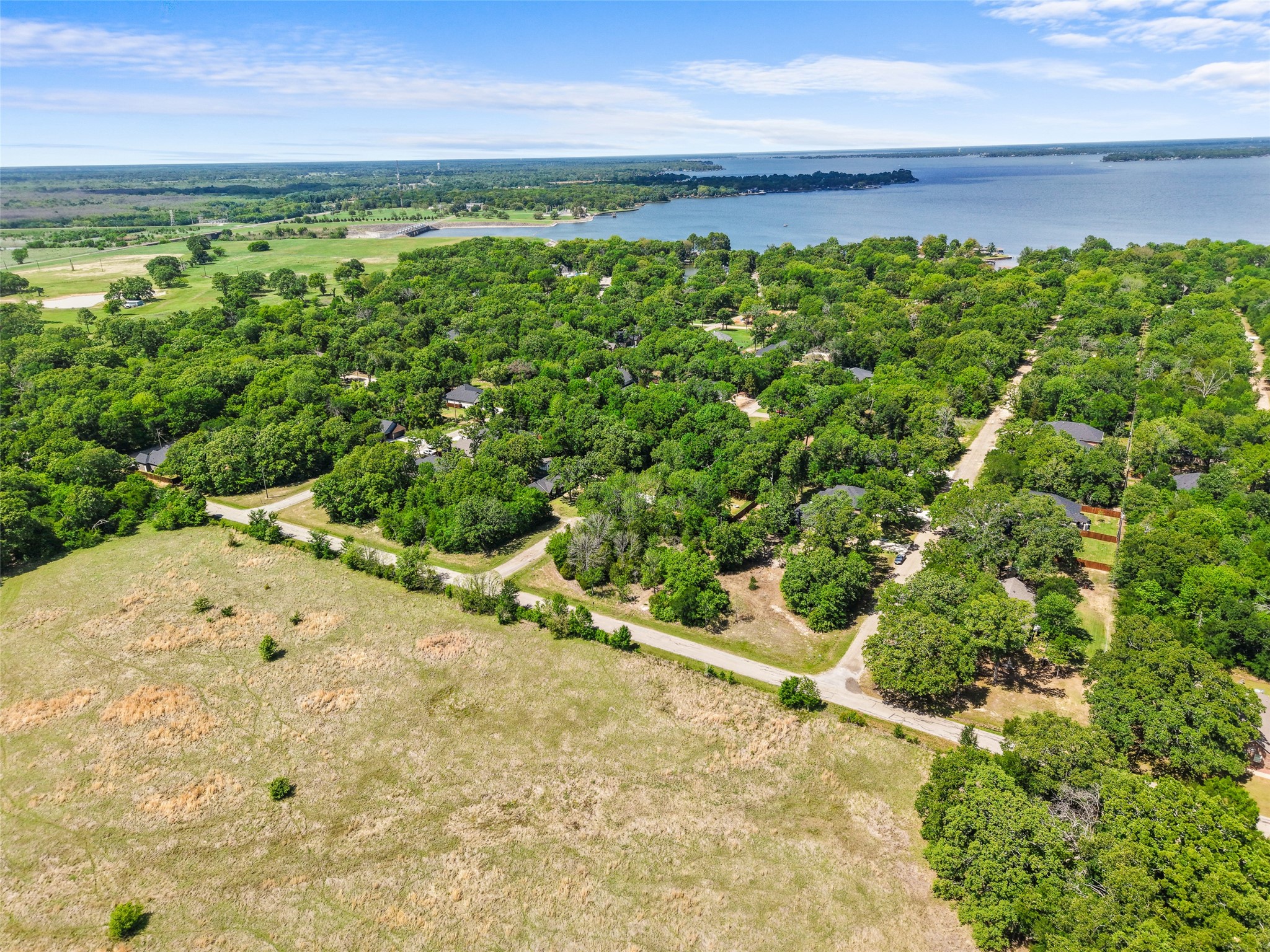 108 Parkside Drive Trinidad TX 75163