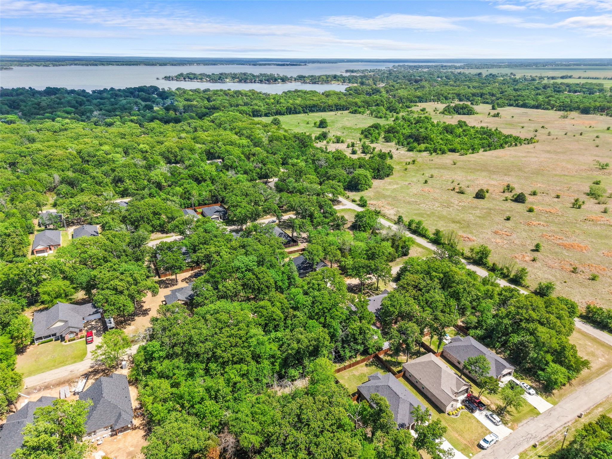 108 Parkside Drive Trinidad TX 75163