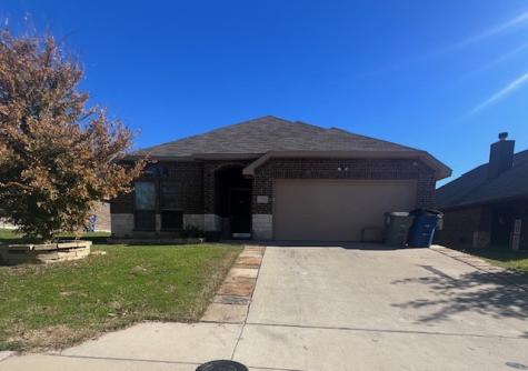 2214 Blue Bayou Drive Dallas TX 75253