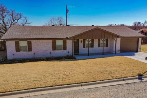 128 Oak Creek Street Jacksboro TX 76458