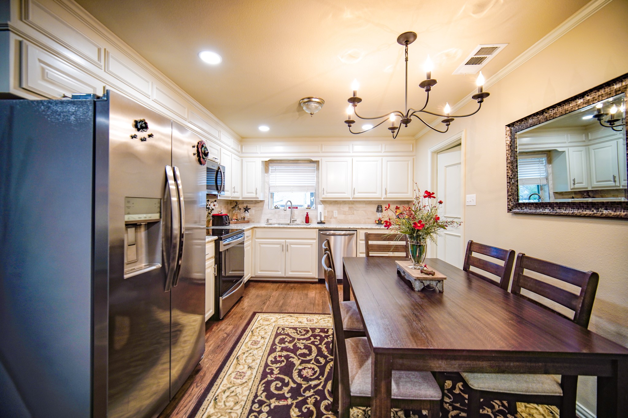128 Oak Creek Street Jacksboro TX 76458