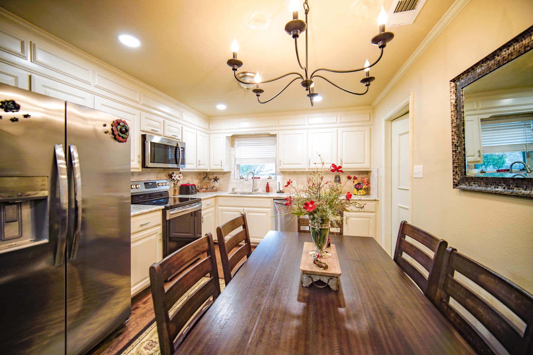 128 Oak Creek Street Jacksboro TX 76458