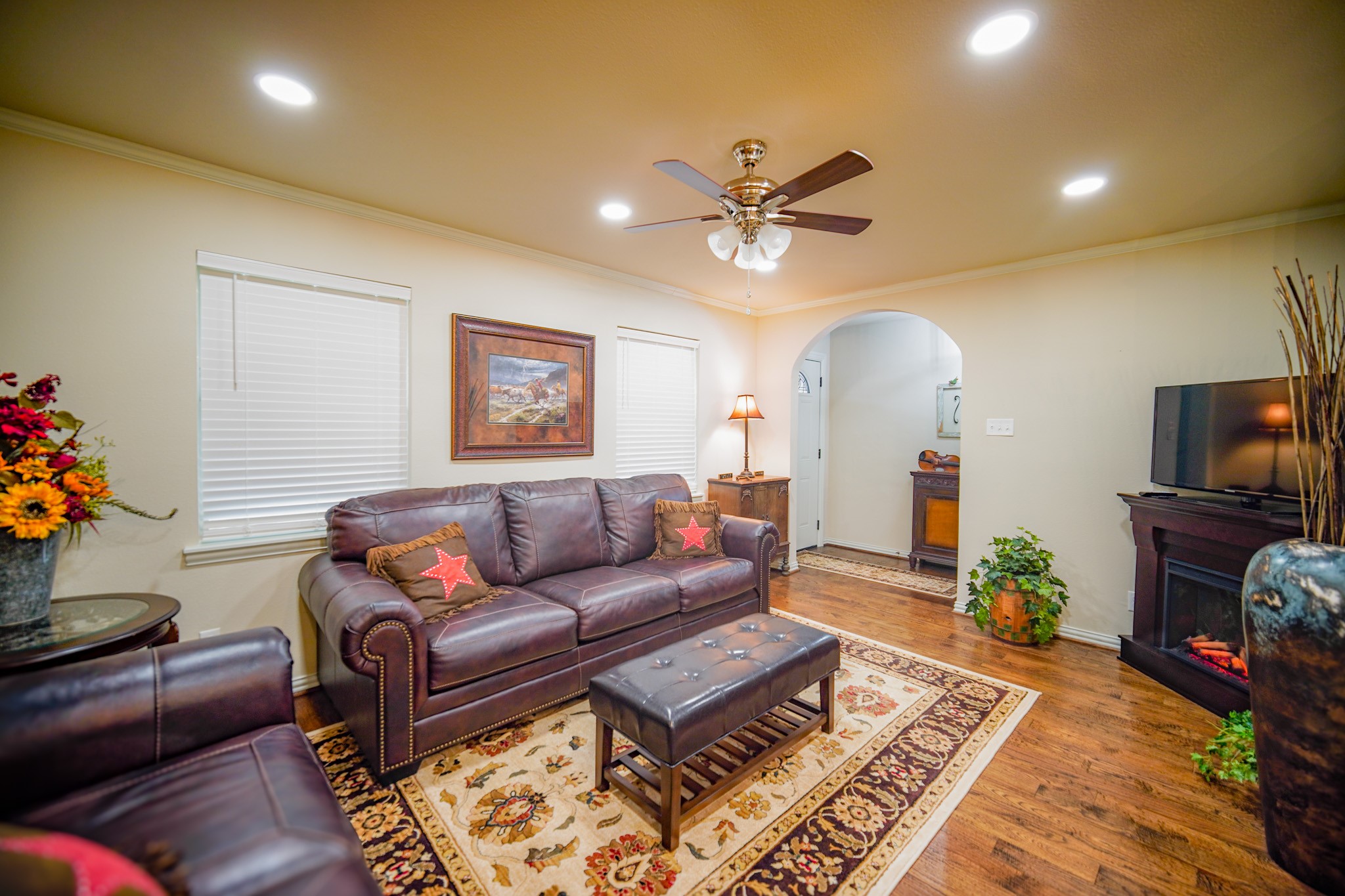 128 Oak Creek Street Jacksboro TX 76458