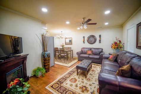 128 Oak Creek Street Jacksboro TX 76458